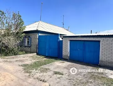 4-комнатный дом, 6 соток, 97 м²