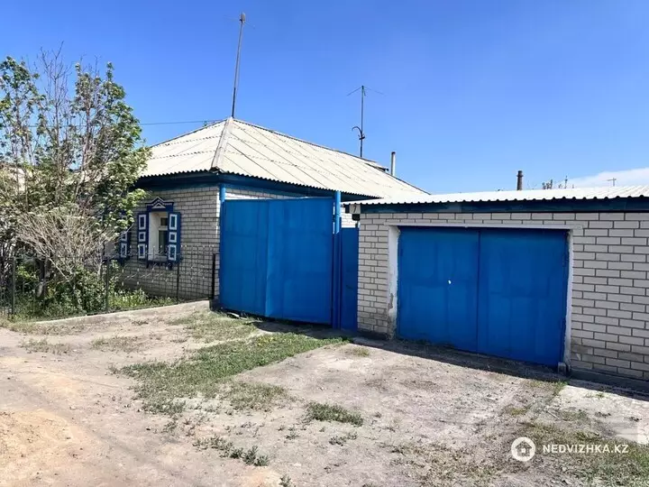 4-комнатный дом, 6 соток, 97 м², фотография 3