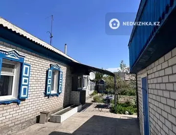4-комнатный дом, 6 соток, 97 м²