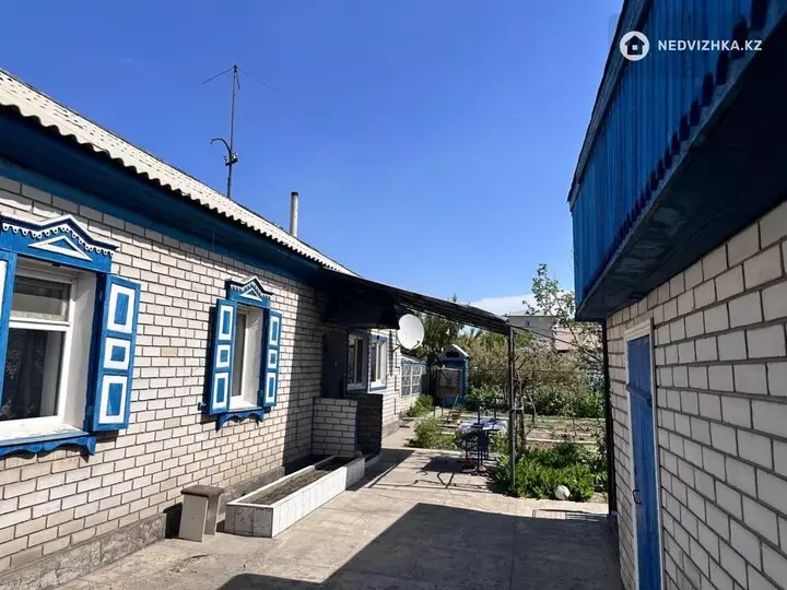 96.9 м², 4-комнатный дом, 6 соток, 97 м², изображение - 1