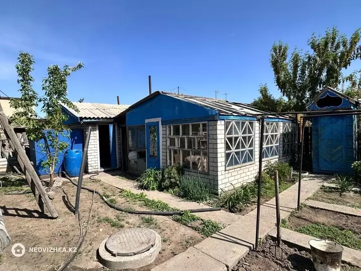 4-комнатный дом, 6 соток, 97 м², фотография 5