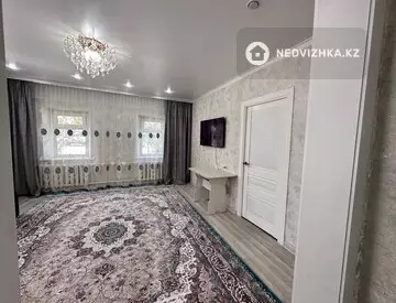 4-бөлмелі үй, 6 соттық, 97 м², 6-нобай