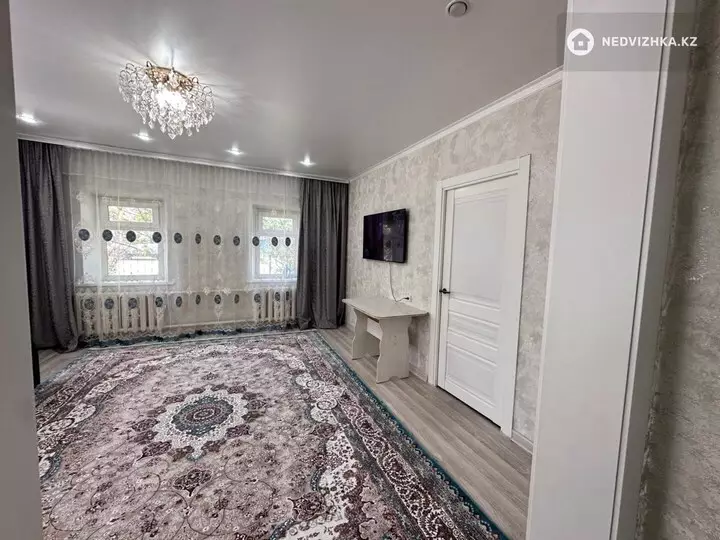 4-комнатный дом, 6 соток, 97 м², фотография 3