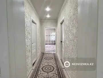 4-бөлмелі үй, 6 соттық, 97 м², 7-нобай