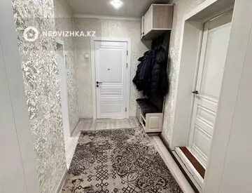 4-бөлмелі үй, 6 соттық, 97 м², 10-нобай
