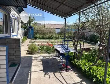 4-комнатный дом, 6 соток, 97 м²