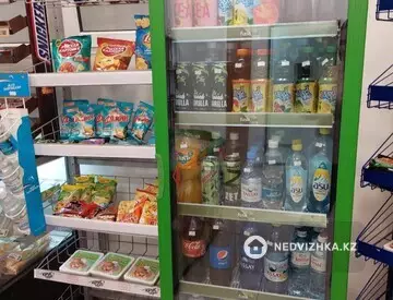 Офис, Магазин и др., этаж 1 из 12, 18 м²