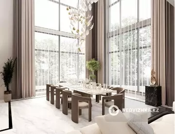 7-комнатный дом, 7 соток, 700 м²
