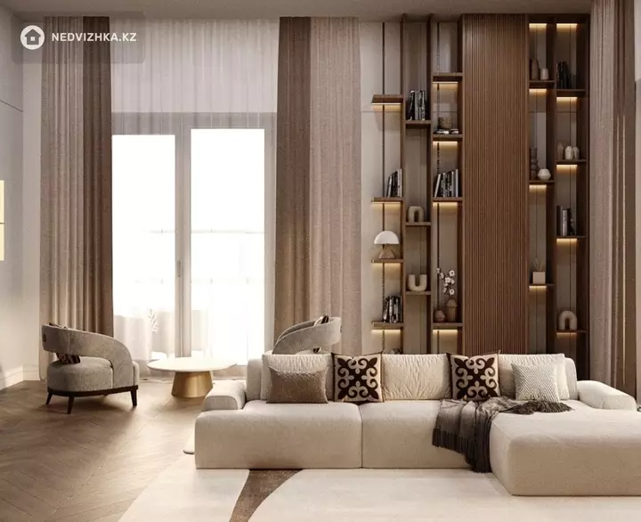 7-комнатный дом, 7 соток, 700 м², фотография 4