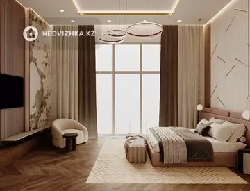 7-комнатный дом, 7 соток, 700 м²