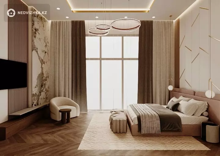 7-комнатный дом, 7 соток, 700 м², фотография 5