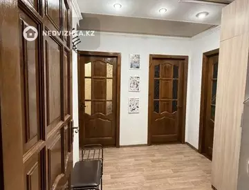 3-комнатная квартира, этаж 3 из 5, 69 м²
