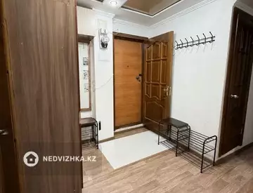 3-комнатная квартира, этаж 3 из 5, 69 м²