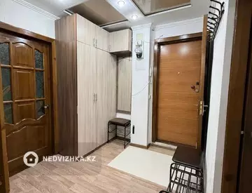 3-комнатная квартира, этаж 3 из 5, 69 м²