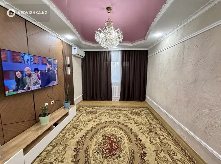 3-комнатная квартира, этаж 3 из 5, 69 м², фотография 5