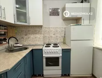 3-бөлмелі пәтер, қабат 3 барлық қабат саны 5, 69 м², 11-нобай
