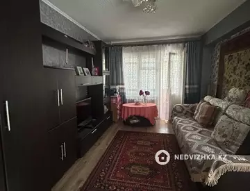 2-комнатная квартира, этаж 2 из 5, 44 м², миниатюра 1