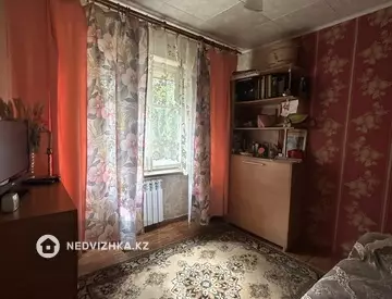 2-комнатная квартира, этаж 2 из 5, 44 м², миниатюра 5