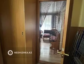 2-комнатная квартира, этаж 2 из 5, 44 м², миниатюра 6