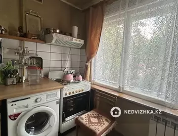 2-комнатная квартира, этаж 2 из 5, 44 м², миниатюра 8
