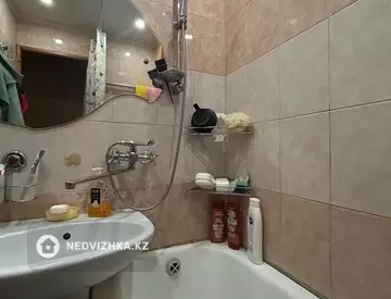 2-комнатная квартира, этаж 2 из 5, 44 м², миниатюра 9