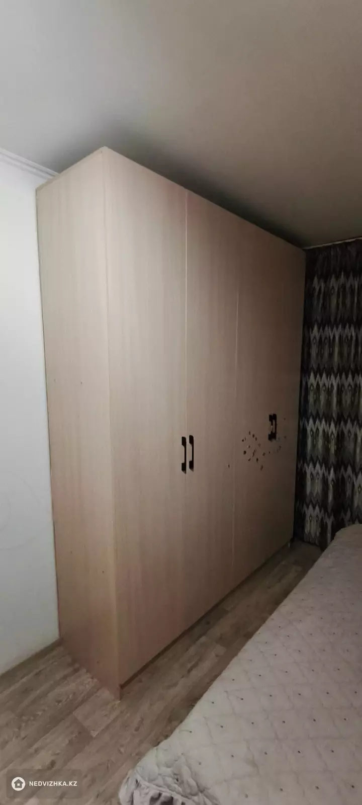1-комнатная квартира, этаж 4 из 8, 41 м², фотография 3