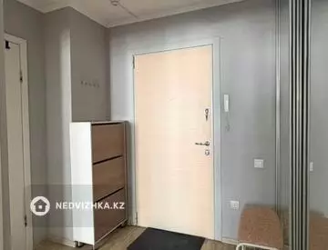 1-комнатная квартира, этаж 4 из 8, 41 м²