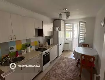 1-комнатная квартира, этаж 4 из 8, 41 м², миниатюра 6