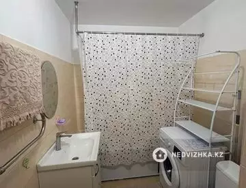 1-комнатная квартира, этаж 4 из 8, 41 м², миниатюра 7