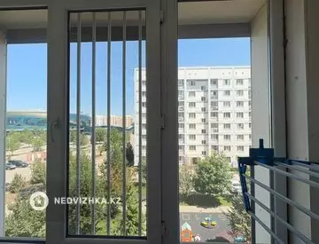 1-комнатная квартира, этаж 4 из 8, 41 м², миниатюра 8