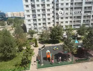 1-комнатная квартира, этаж 4 из 8, 41 м², миниатюра 9