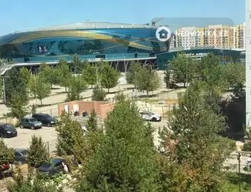 1-комнатная квартира, этаж 4 из 8, 41 м², миниатюра 10