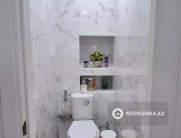 1-комнатная квартира, этаж 3 из 5, 52 м², миниатюра 12