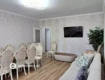 1-комнатная квартира, этаж 3 из 5, 52 м², миниатюра 3