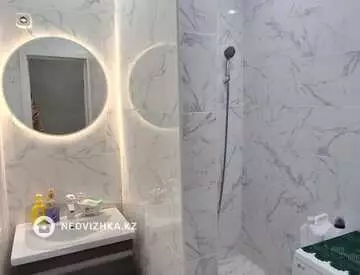 1-комнатная квартира, этаж 3 из 5, 52 м², миниатюра 11