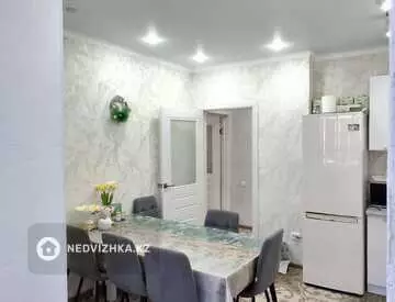 1-комнатная квартира, этаж 3 из 5, 52 м², миниатюра 6