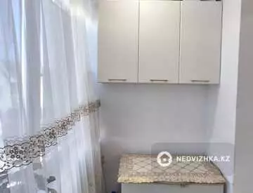 1-комнатная квартира, этаж 3 из 5, 52 м², миниатюра 10