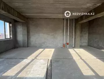 3-комнатная квартира, этаж 6 из 15, 85 м²
