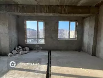 3-комнатная квартира, этаж 6 из 15, 85 м²