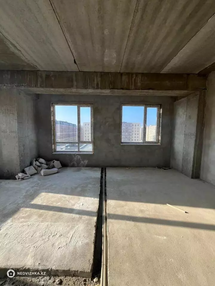 3-комнатная квартира, этаж 6 из 15, 85 м², фотография 3