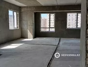 3-комнатная квартира, этаж 6 из 15, 85 м²