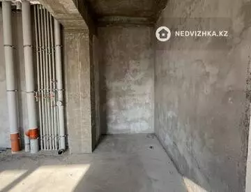 3-бөлмелі пәтер, қабат 6 барлық қабат саны 15, 85 м², 6-нобай