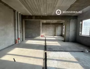 3-бөлмелі пәтер, қабат 6 барлық қабат саны 15, 85 м², 7-нобай