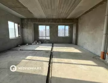 3-комнатная квартира, этаж 6 из 15, 85 м²