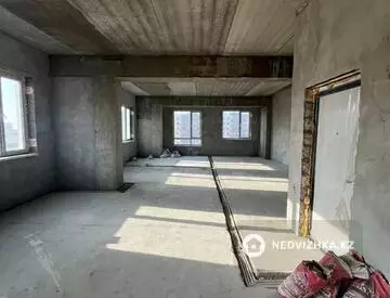 3-бөлмелі пәтер, қабат 6 барлық қабат саны 15, 85 м², 9-нобай