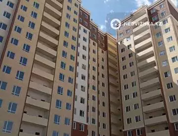 3-бөлмелі пәтер, қабат 6 барлық қабат саны 15, 85 м², 12-нобай