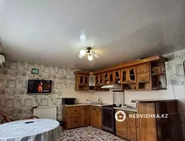 4-бөлмелі үй, 7.3 соттық, 104 м², 4-нобай