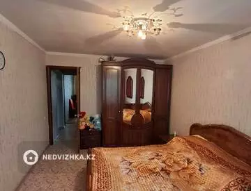 4-бөлмелі үй, 7.3 соттық, 104 м², 7-нобай