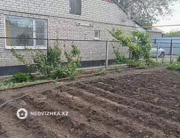 4-бөлмелі үй, 7.3 соттық, 104 м², 2-нобай