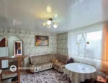 4-бөлмелі үй, 7.3 соттық, 104 м², 3-нобай